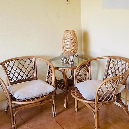 Villa Il mare di Matera Policoro Esterno foto